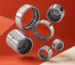 drawn cup needle roller bearing