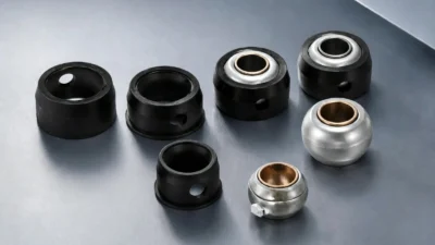 oil sleeve bearing