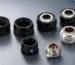 oil sleeve bearing
