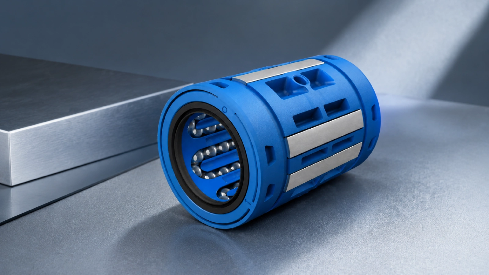 ball linear bearing