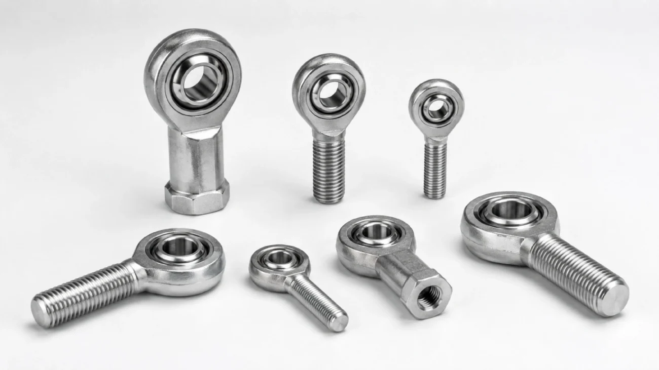 rod end bearings
