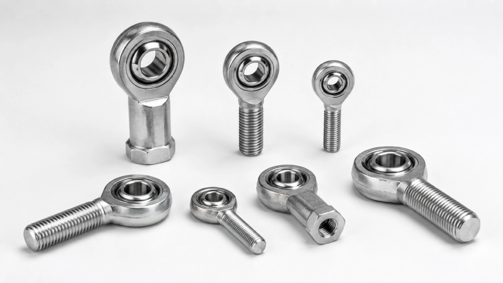 rod end bearings