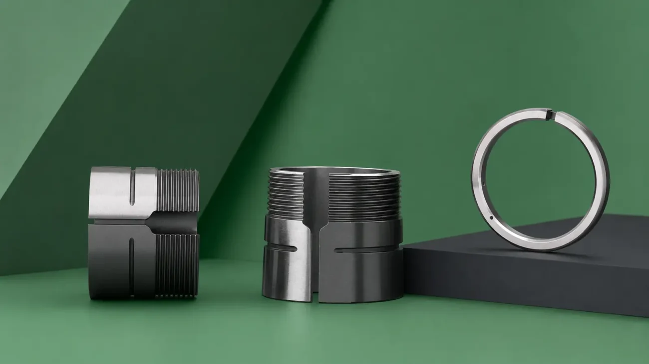 bearing adapter sleeve