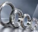slewing ring bearings