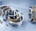 split spherical roller bearings