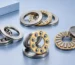 thrust bearings