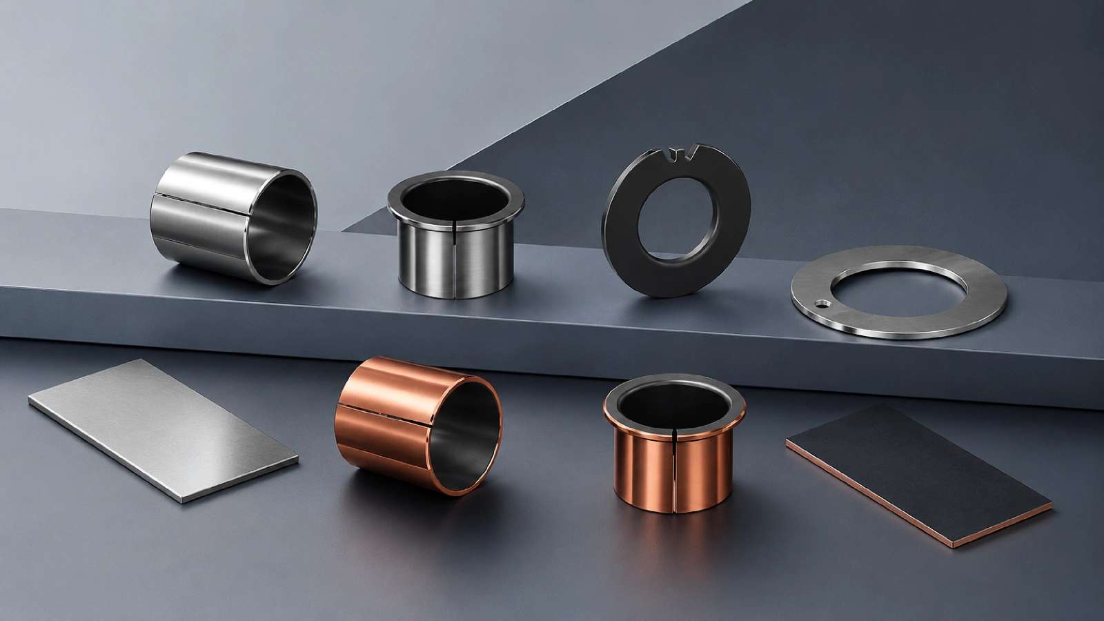 bushings