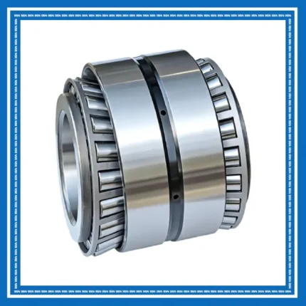 EE221039TD - 221575 tapered roller bearings