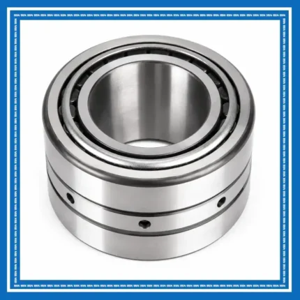 H969249 - H969210D tapered roller bearings
