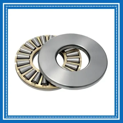 G-2308-B Tapered roller thrust bearings