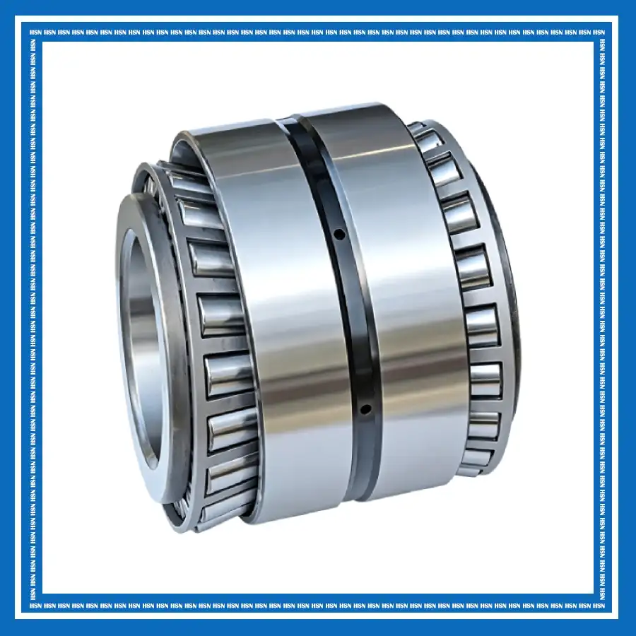 H242649TD - H242610 tapered roller bearings H242649TD - H242610 tapered roller bearings