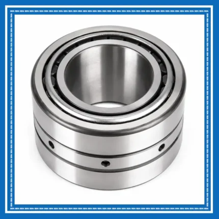 H961649 - H961610CD tapered roller bearings