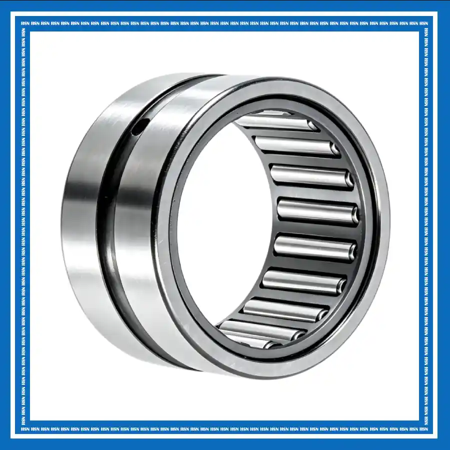 HJ-607632 Needle roller bearings HJ-607632 - Image 1