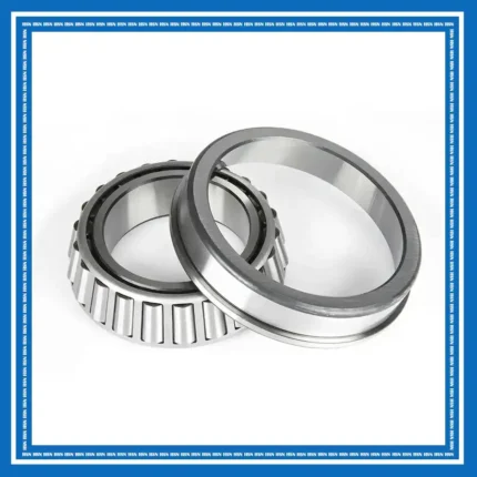 HM807048 - HM807010 tapered roller bearings