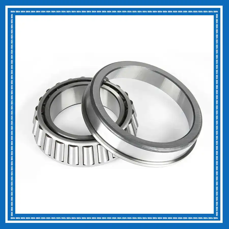 HM807049 - HM807010 tapered roller bearings HM807049 - HM807010 tapered roller bearings