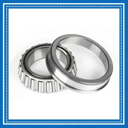 JW5549 - JW5510 tapered roller bearings