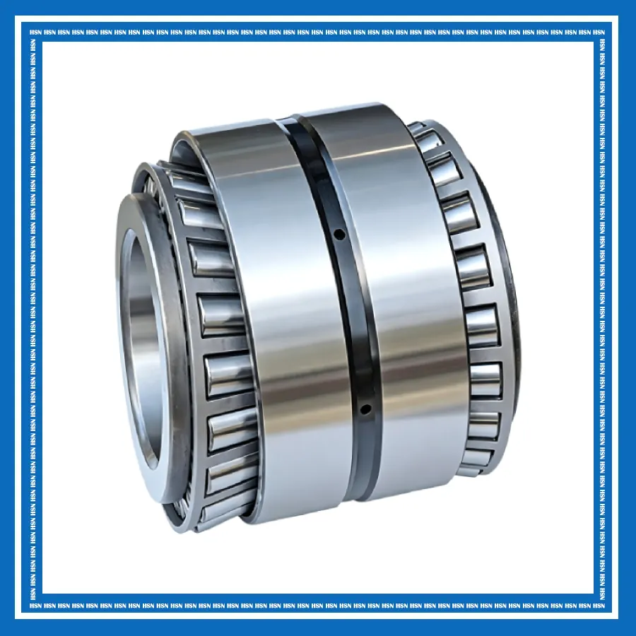 M224749D / M224710 tapered roller bearings M224749D / M224710 tapered roller bearings