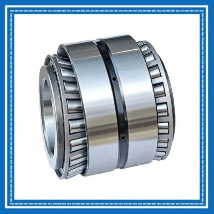 M757447D / M757410 tapered roller bearings