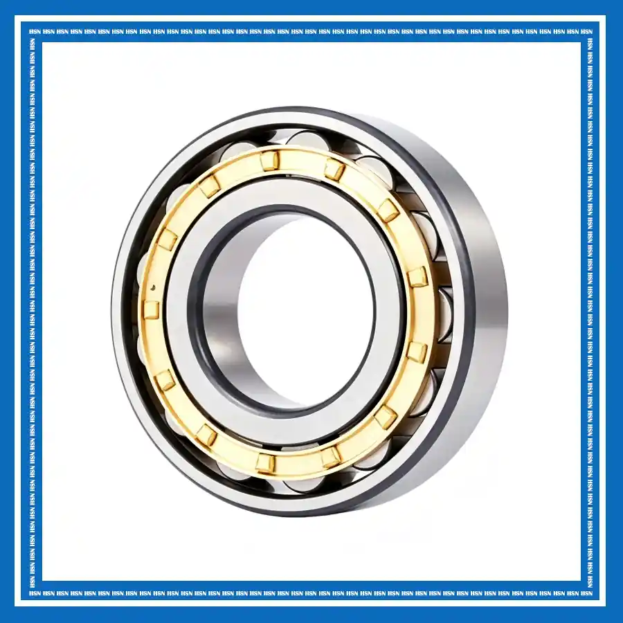 N221-E-XL-M1 Cylindrical Roller Bearings N221-E-XL-M1 Cylindrical Roller Bearings