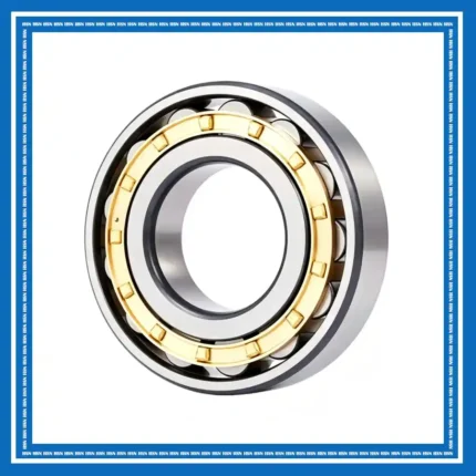 N230-E-XL-M1 Cylindrical Roller Bearings