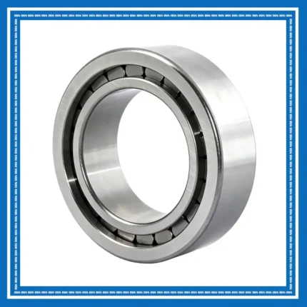 NCF18-600V Cylindrical roller bearings