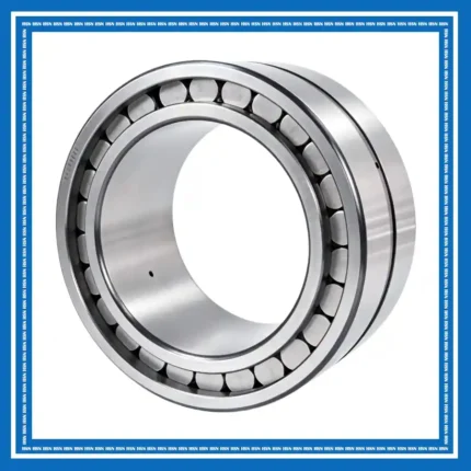 NNCL4860V Cylindrical Roller Bearings