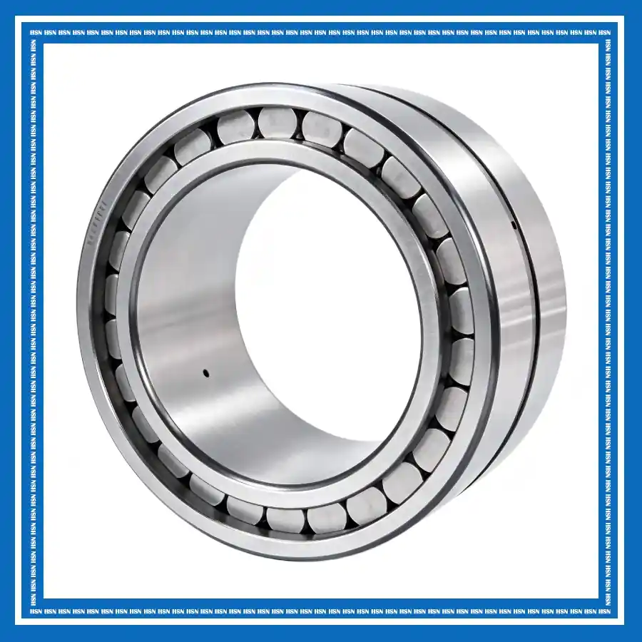 NNCL4952V Cylindrical Roller Bearings NNCL4952V Cylindrical Roller Bearings