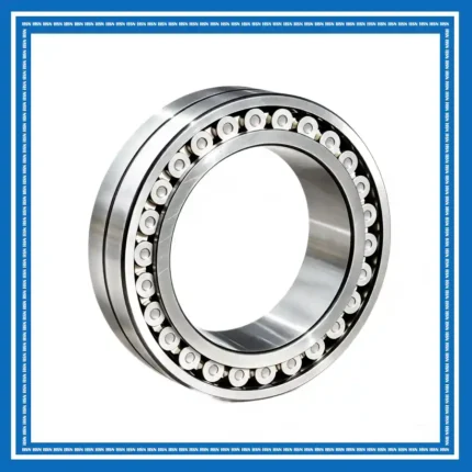 NNU4980MAW33 Cylindrical roller bearings