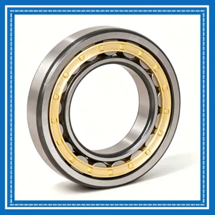 NU1034-XL-M1 Cylindrical Roller Bearings