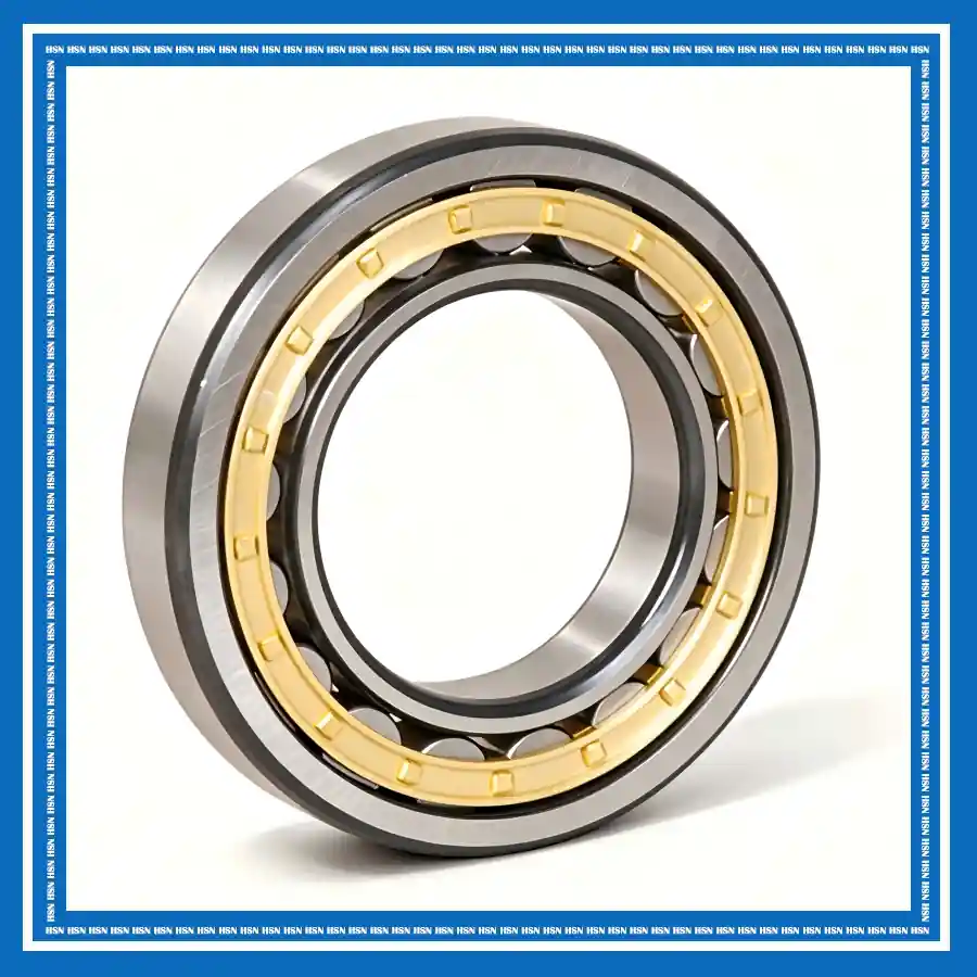 NU1068-M1 Cylindrical Roller Bearings NU1068-M1 Cylindrical Roller Bearings