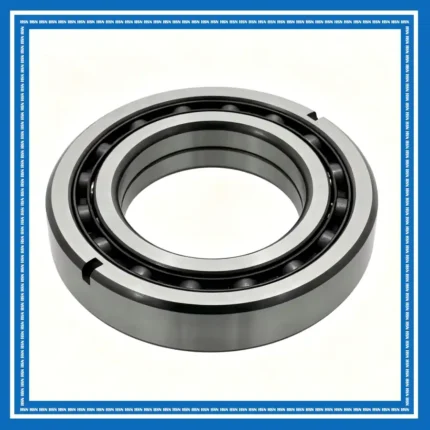 QJ218-XL-N2-TVP Angular Contact Ball Bearings