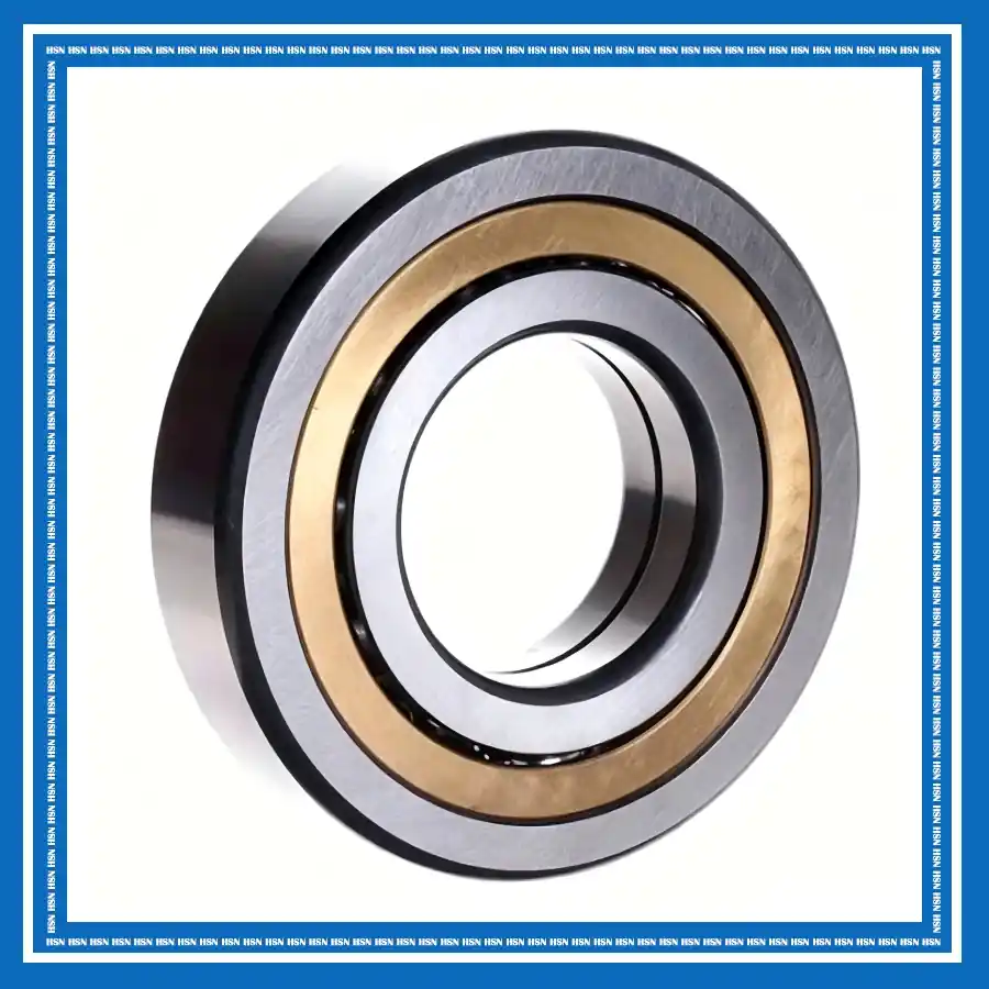 QJ303-XL-MPA Angular Contact Ball Bearings QJ303-XL-MPA Angular Contact Ball Bearings
