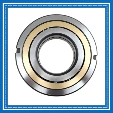 QJ315-XL-N2-MPA Angular Contact Ball Bearings