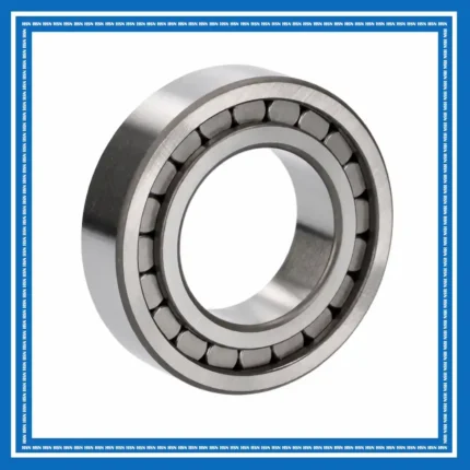 SL1829-500-TB Cylindrical Roller Bearings