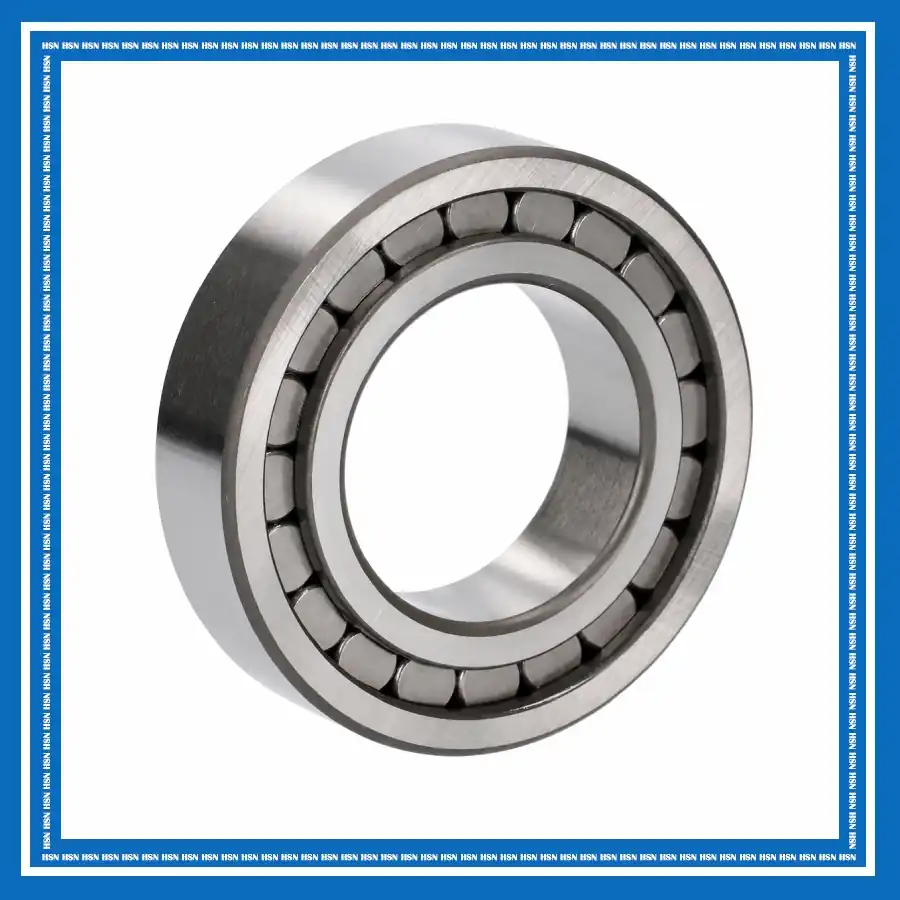 SL183040 Cylindrical Roller Bearings SL183040 Cylindrical Roller Bearings