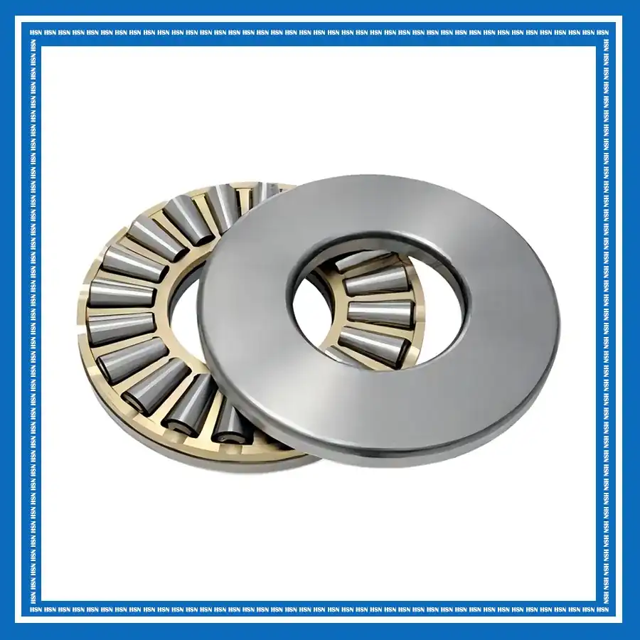 T15501 Tapered roller thrust bearings T15501 Tapered roller thrust bearings