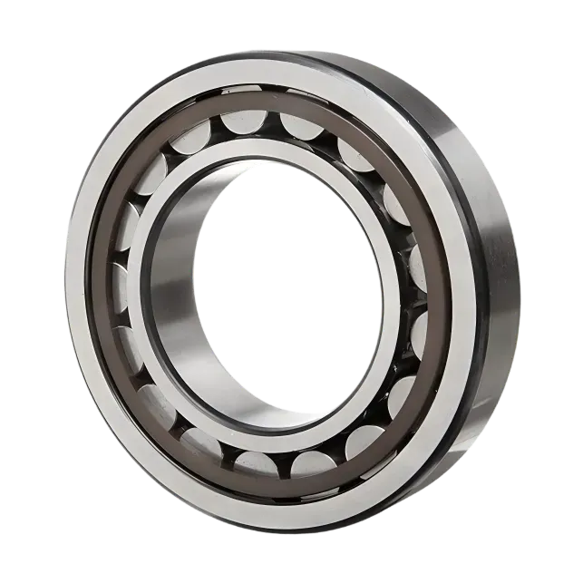 cylindrical roller bearings