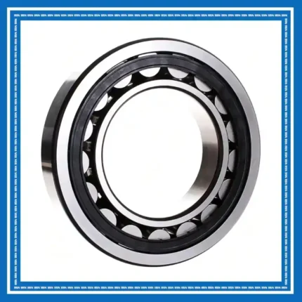 100RU03 Cylindrical Roller Bearings