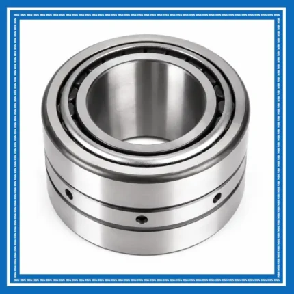 100TDO642CD Tapered Roller Bearings