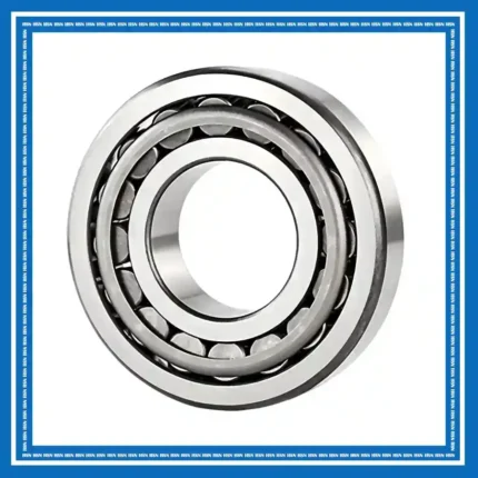 100TS515 Tapered Roller Bearings