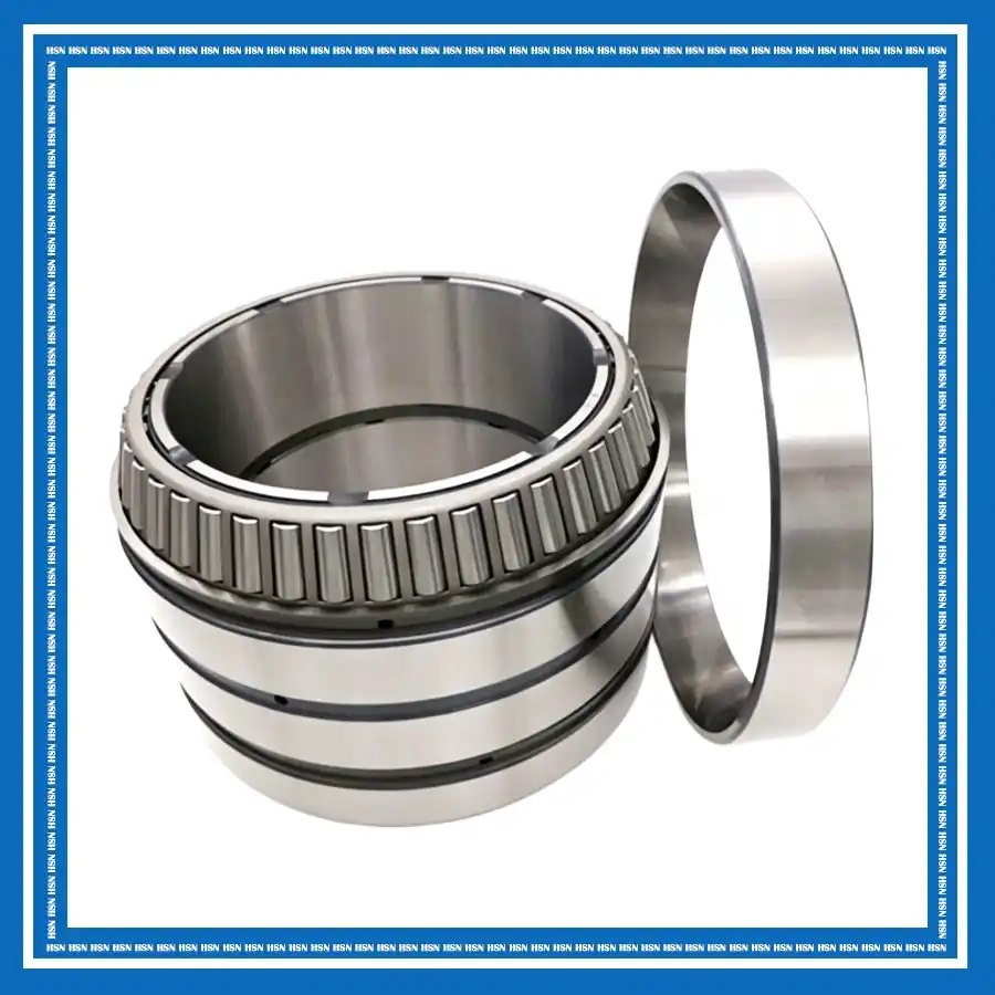 125TQITS752 Tapered Roller Bearings 125TQITS752 Tapered Roller Bearings