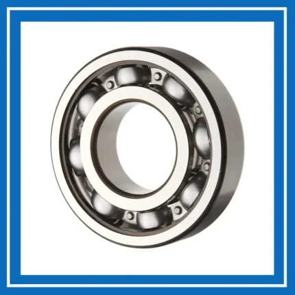 140DGB588 Deep Groove Ball Bearings