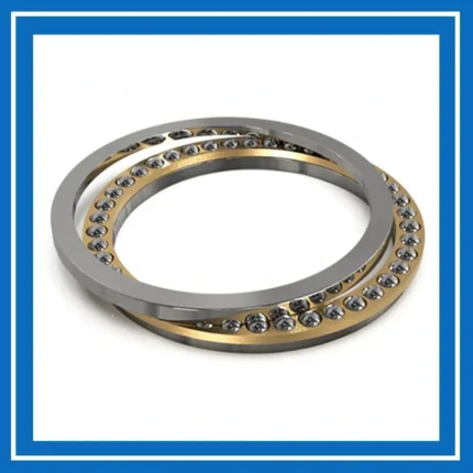 180AB605 Angular Contact Thrust Ball Bearings