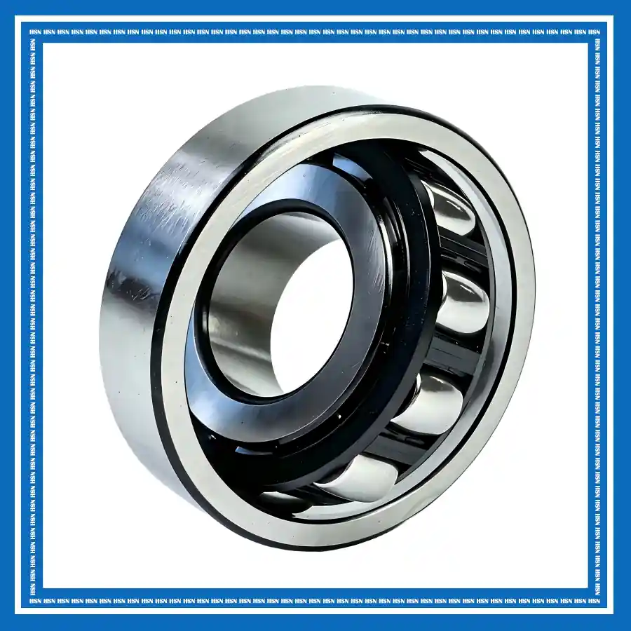 20204-TVP Barrel Roller Bearings 20204-TVP Barrel Roller Bearings