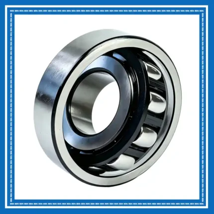 20205-TVP Barrel Roller Bearings