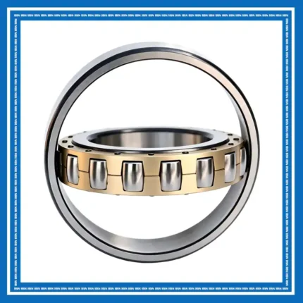 20222-MB Barrel Roller Bearings