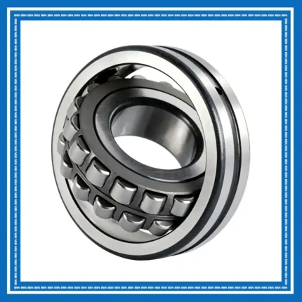 21312-E1-XL Spherical Roller Bearings