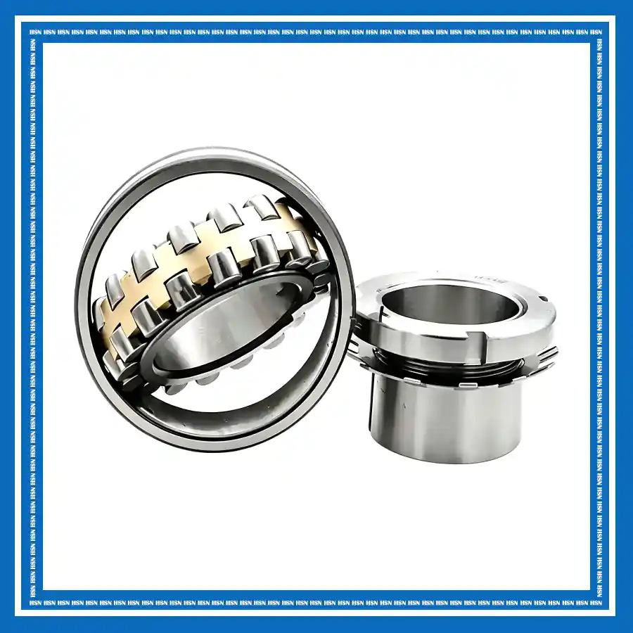 21319-E1-XL-K-TVPB+H319 Spherical Roller Bearings 21319-E1-XL-K-TVPB+H319 Spherical Roller Bearings