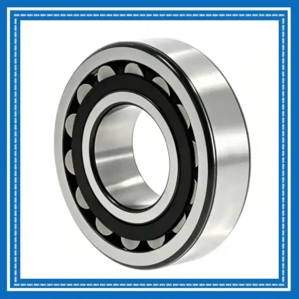 22308-E1-XL-K-T41A Spherical Roller Bearings