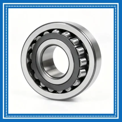 22340-BE-XL-K-JPA-T41A Spherical Roller Bearings